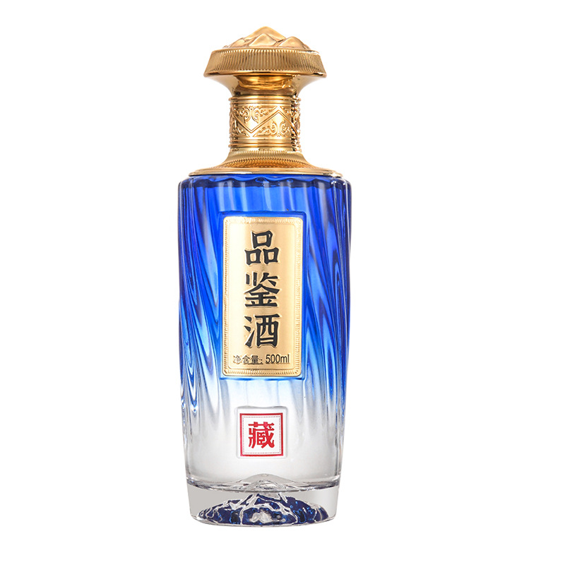 晶白瓶-001  